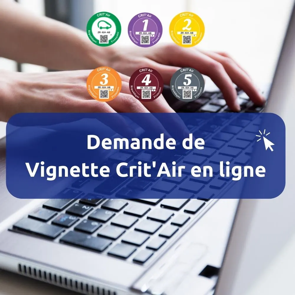 La vignette Crit'Air est-elle obligatoire pour mon véhicule ?
