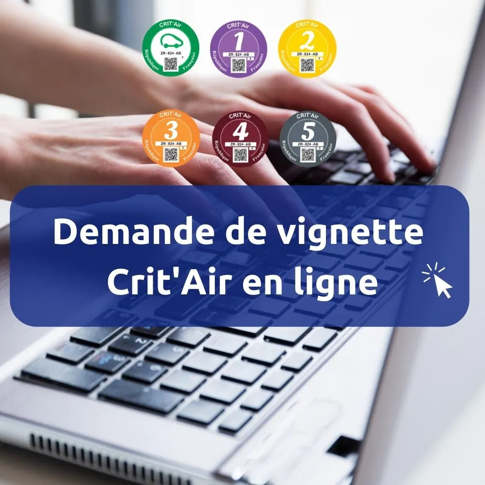 Quelle est la durée de validité d'une vignette Crit'air ?