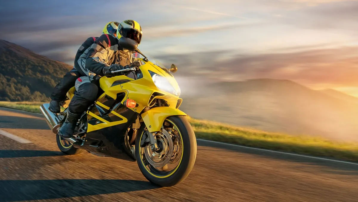 Rapport d'historique de moto : où et comment l'obtenir ?