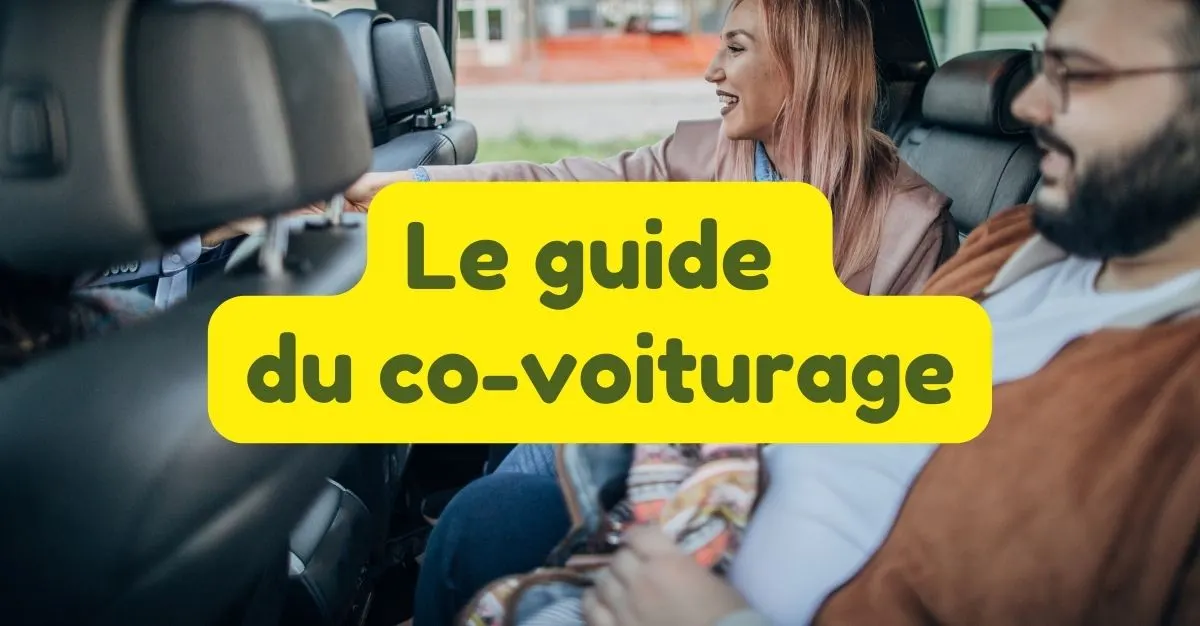 Co-voiturage