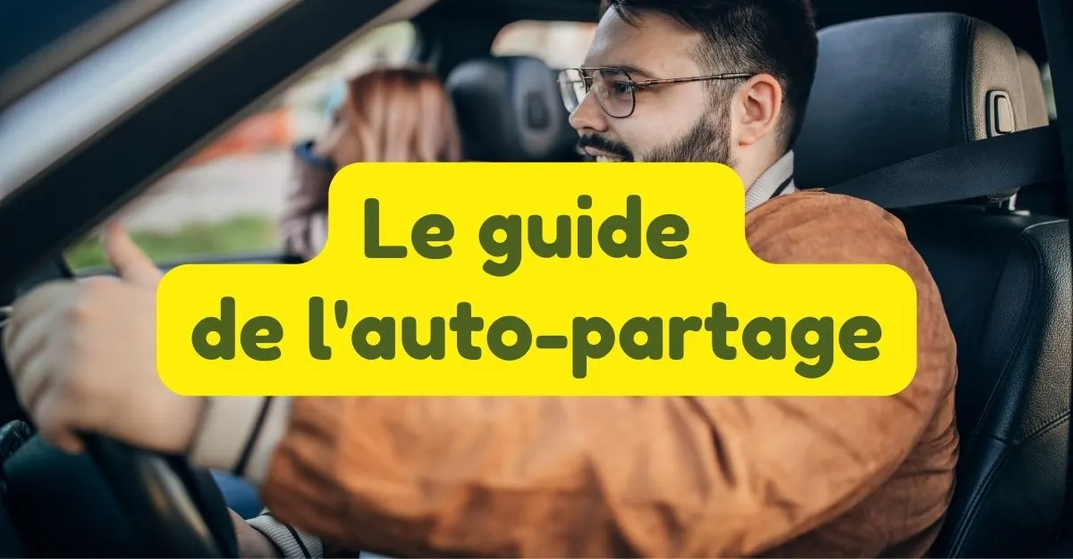 Auto-partage