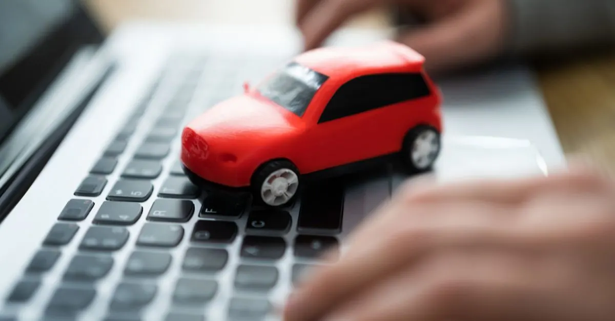 Prix assurance auto : Simulation