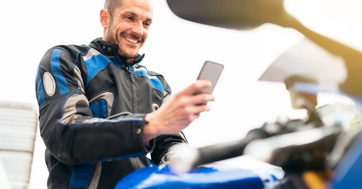 Acheter une moto d'occasion : le guide complet