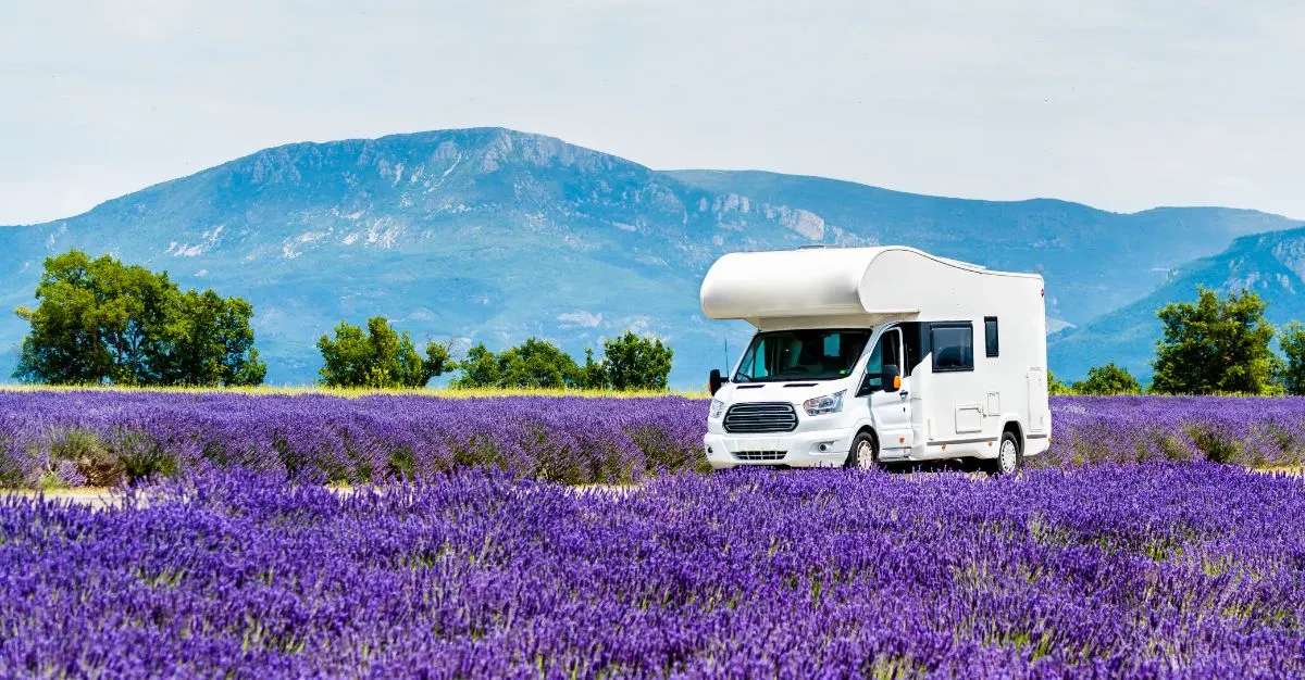 Acheter un camping car d'occasion : le guide complet