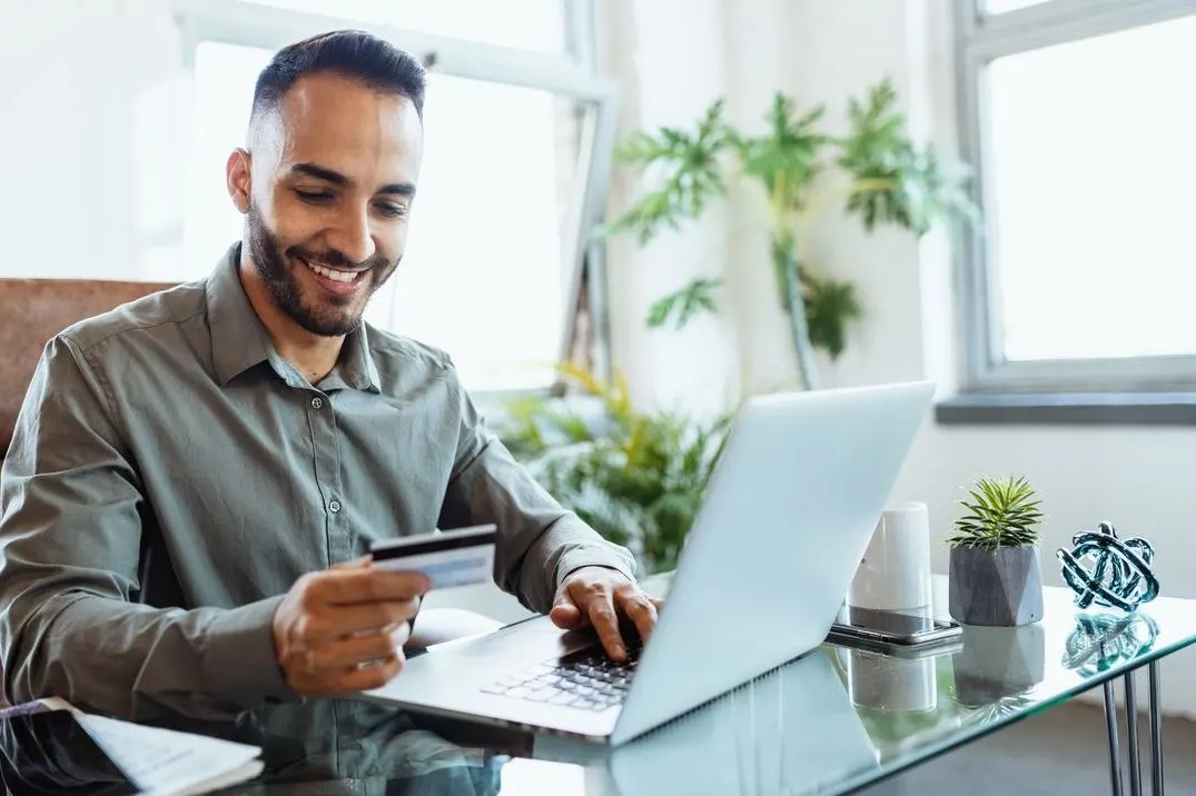 Paiement de la carte grise