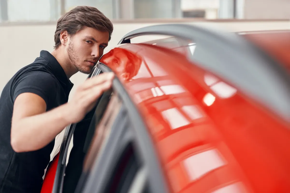 Connaître l'historique d'une voiture belge