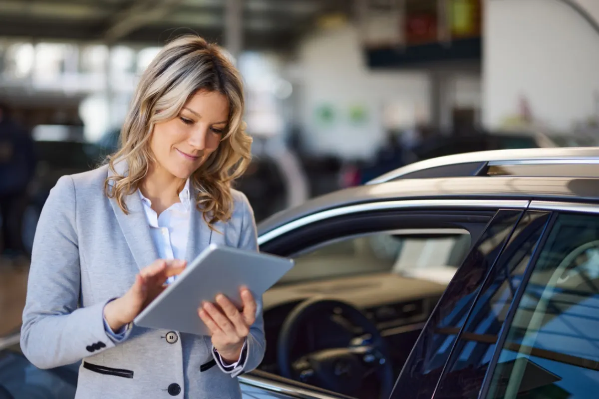 Certificat conformité voiture