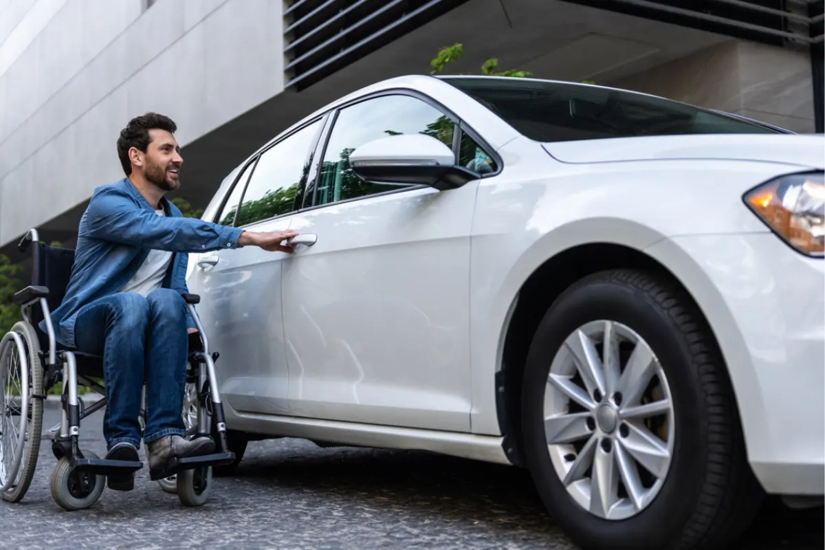Carte grise personne handicap (ou carte invalidité) : gratuit ?