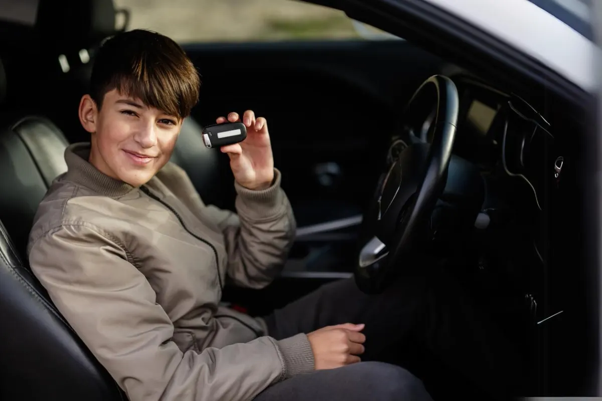 Permis de conduire obligatoire ou pas pour changer carte grise ?