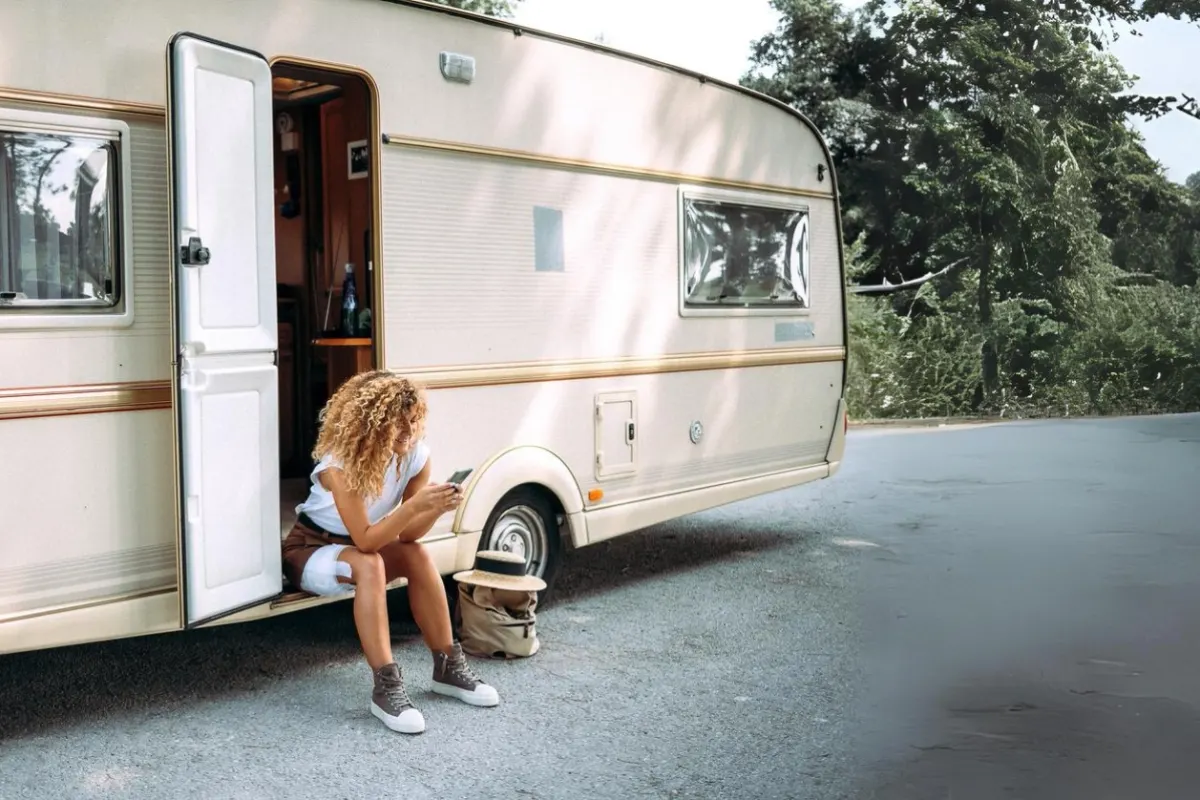 Perte carte grise d'une caravane