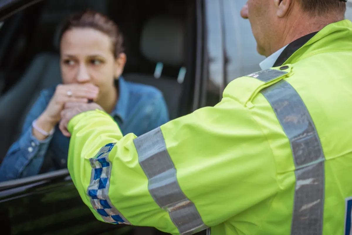 Alcool au volant : Limites et sanctions