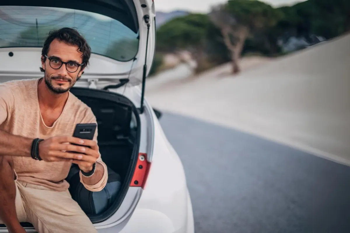Acheter une voiture en Espagne