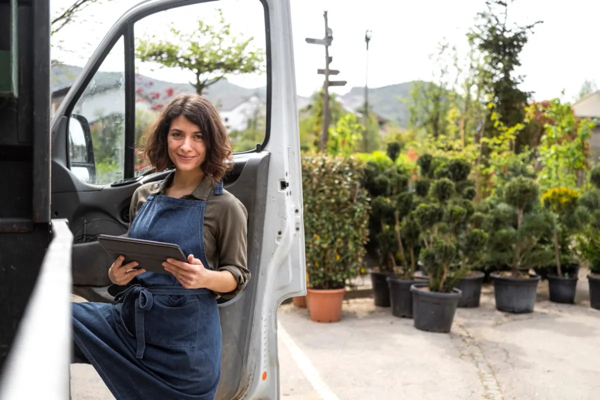 Voiture pour entreprise individuelle : Guide d'achat 