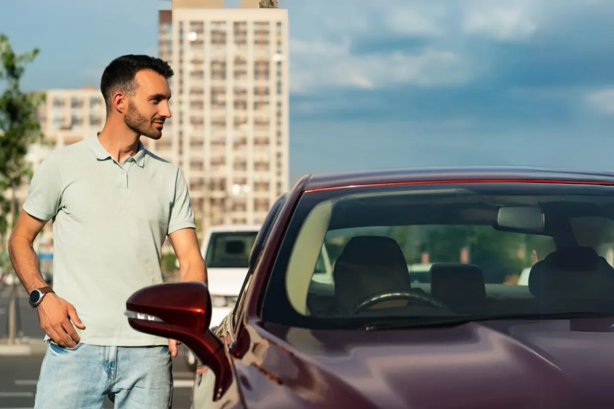 Acheter une voiture hors taxe