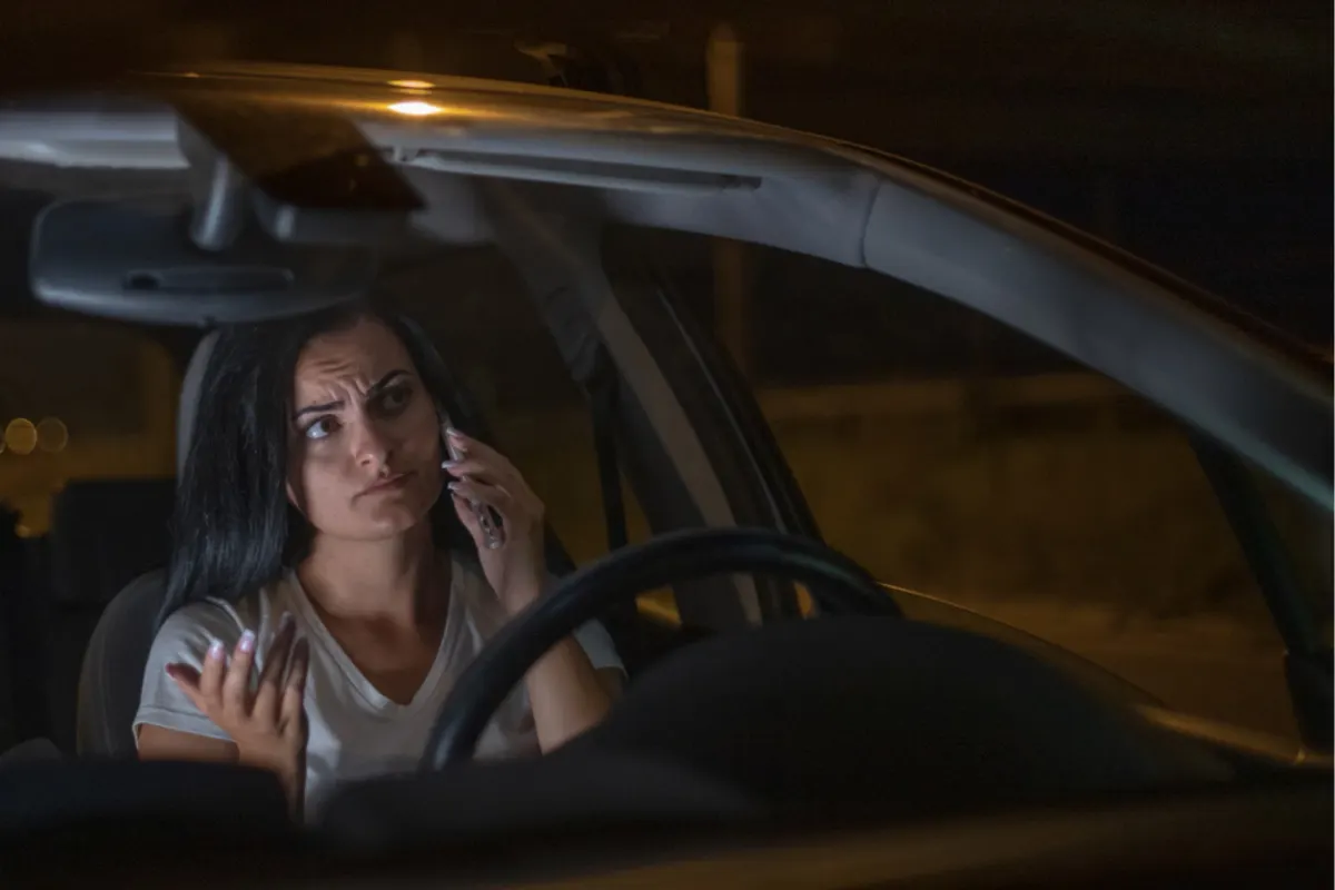Arnaque voiture : Déposer plainte