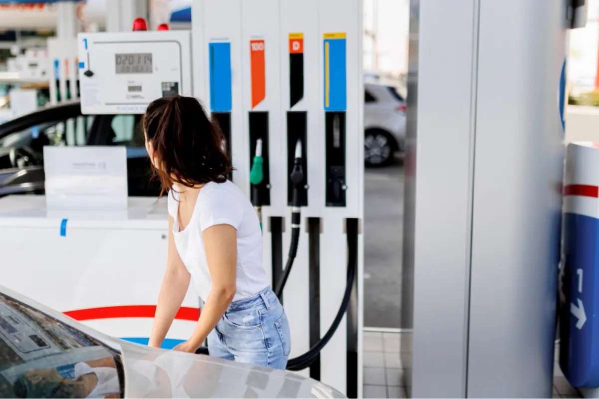 Reprogrammation éthanol : Procédures