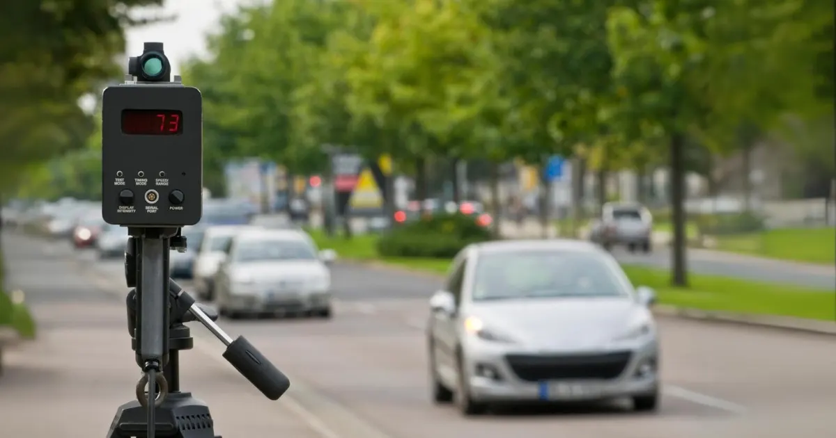 Excès de vitesse inférieur à 5 km/h : le délai de récupération des points est-il prolongé ?