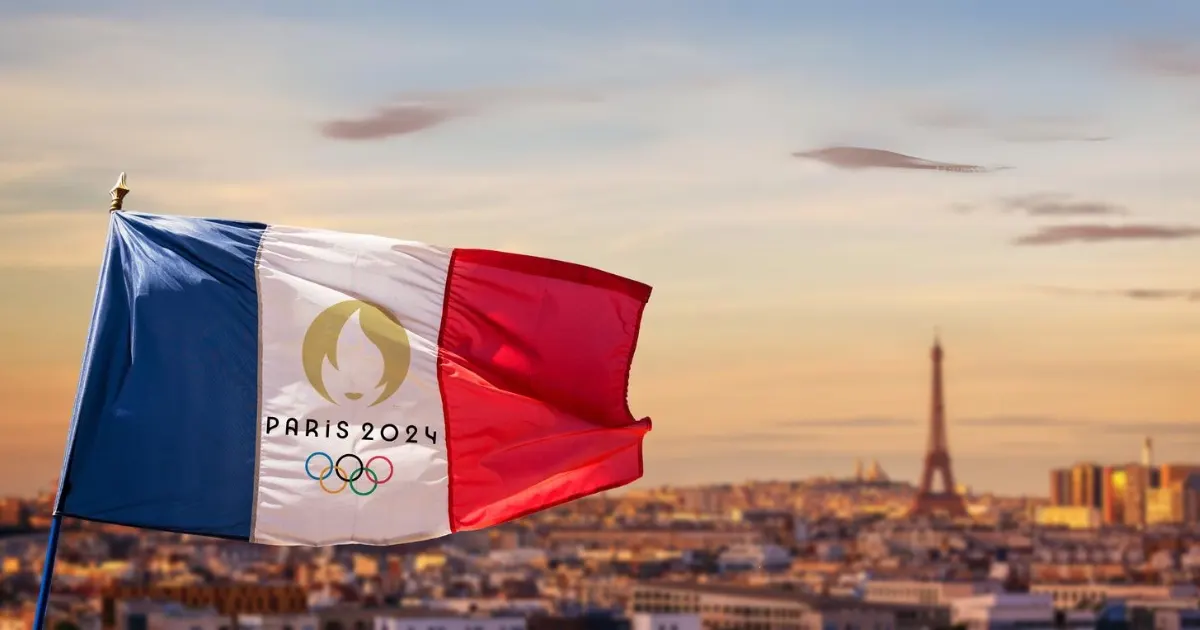 JOPTIMIZ, pour des livraisons simplifiées durant les Jeux Olympiques et Paralympiques