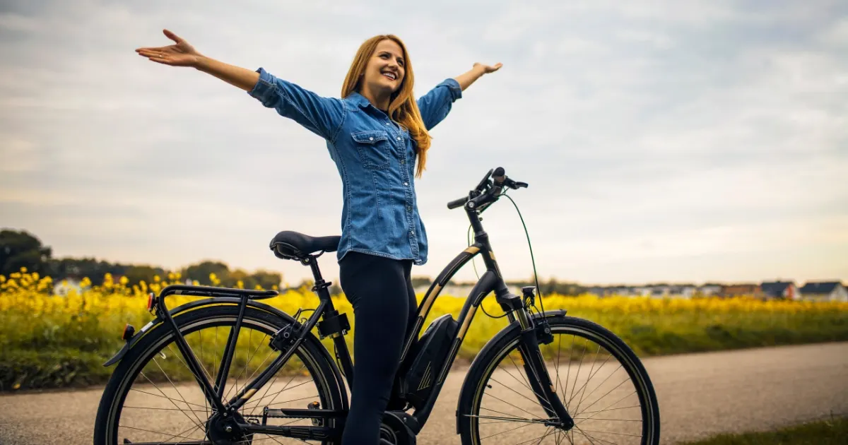 Guide du bonus écologique pour un vélo électrique