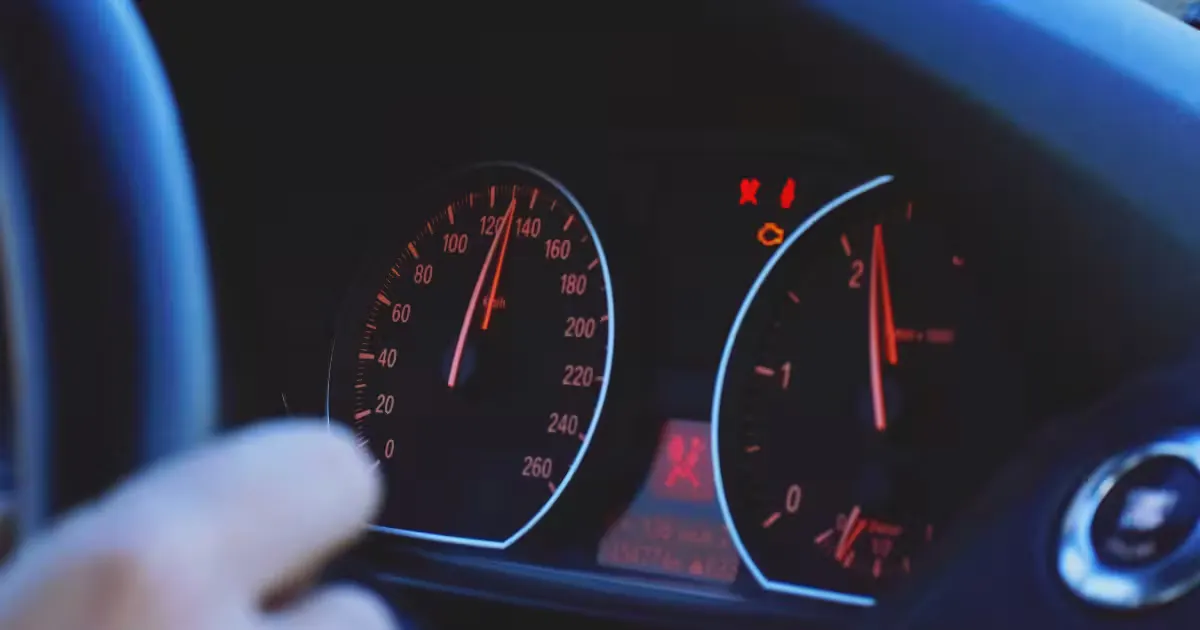 Excès de vitesse de 50 km/h : désormais un délit dès la 1ère fois