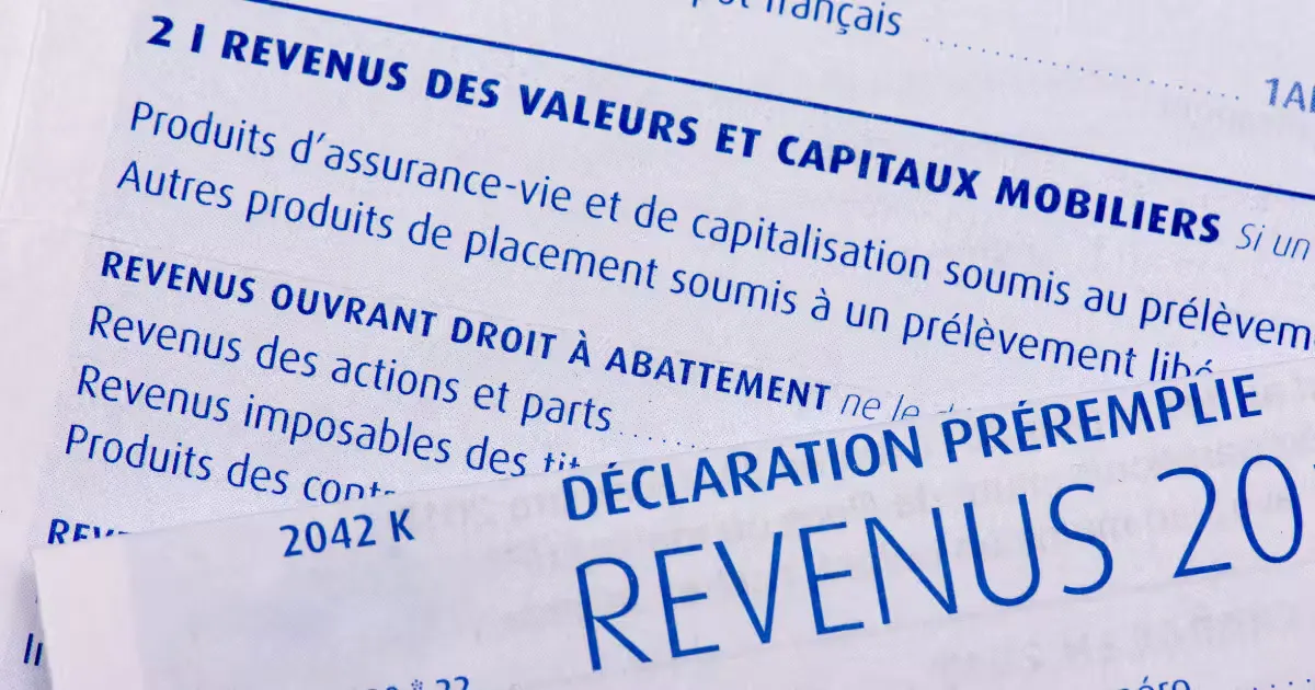 Simulateur de frais kilométriques