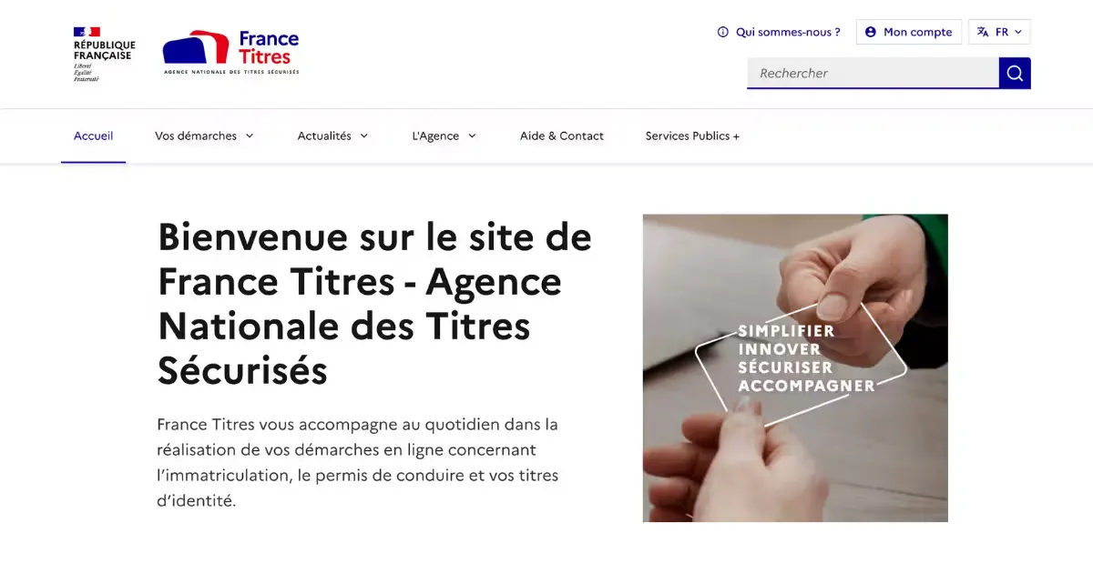 Piratage ANTS : quel impact sur votre carte grise ?