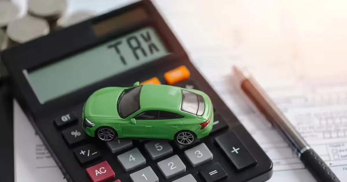 Taxe sur les voitures électriques : la proposition FNA va-t-elle changer la donne en 2027 ?